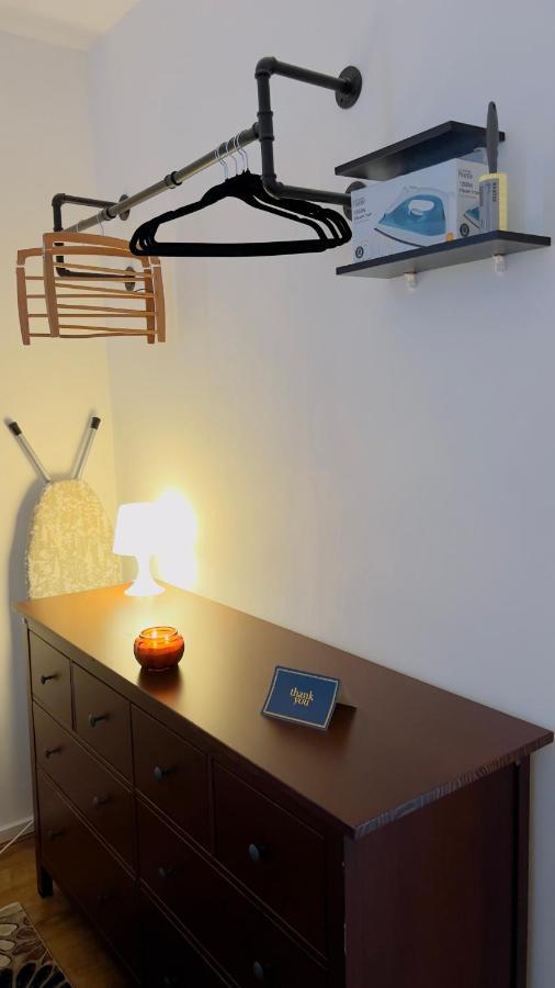 Charming 1-Bedroom Apartment In Woolwich Londýn Exteriér fotografie